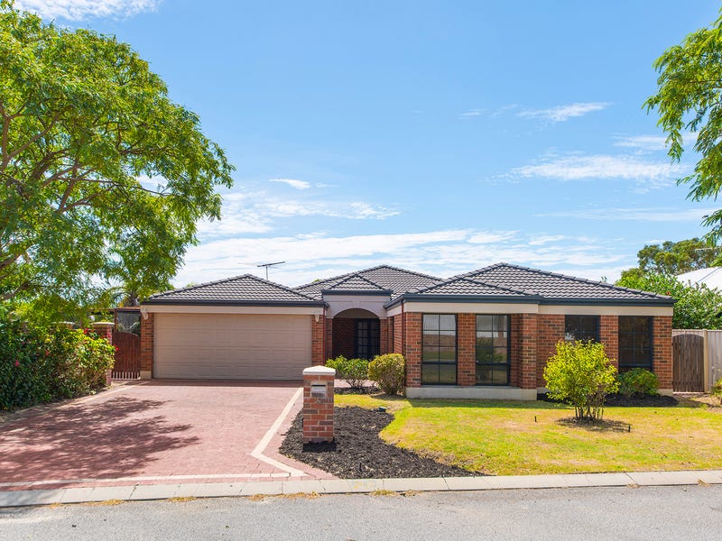 22 Macalpine Retreat, Kinross, WA 6028 Property Details