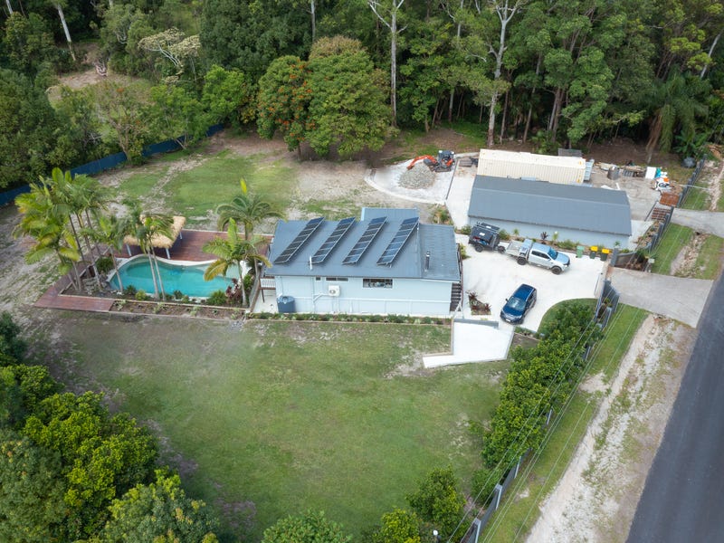 17 Ackerman Road, Kulangoor, Qld 4560 Property Details