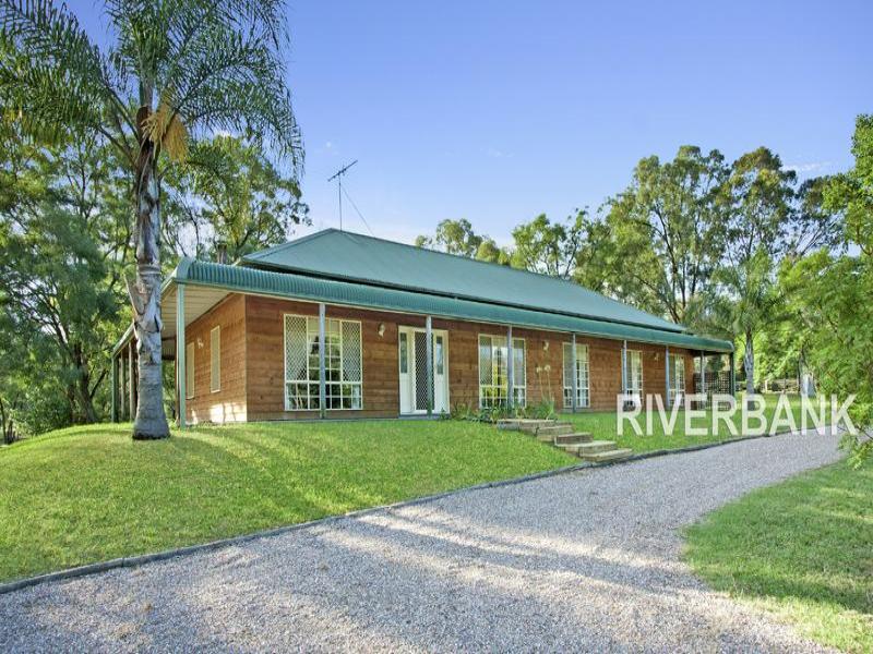387 The Northern Road, Londonderry, NSW 2753 387 The Northern Road, Londonderry, NSW 2753