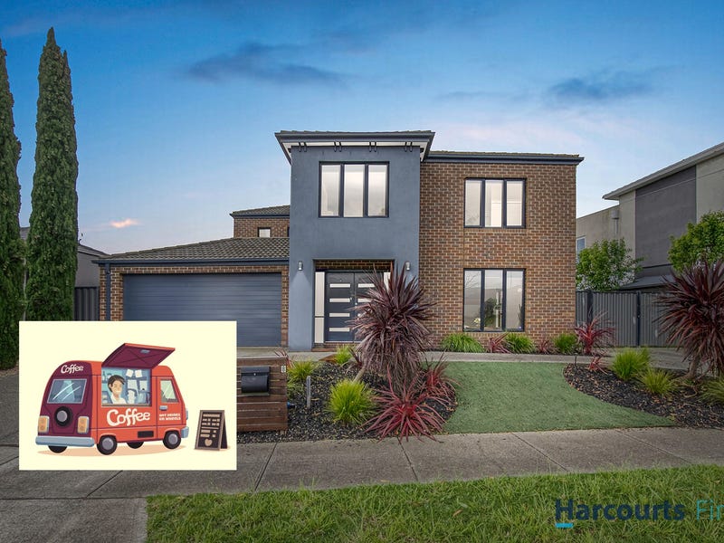 8 Sunnyside Way, Cairnlea, Vic 3023 Property Details