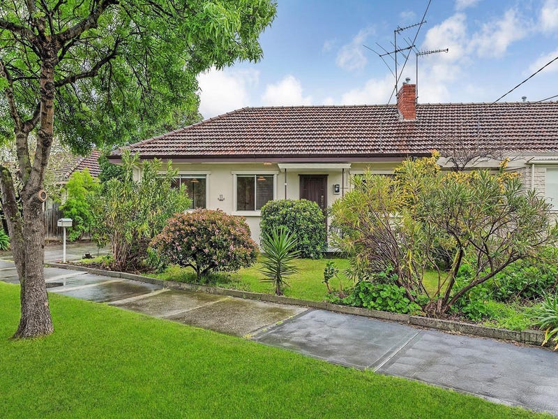 11 Sandridge Avenue, Port Melbourne, VIC 3207