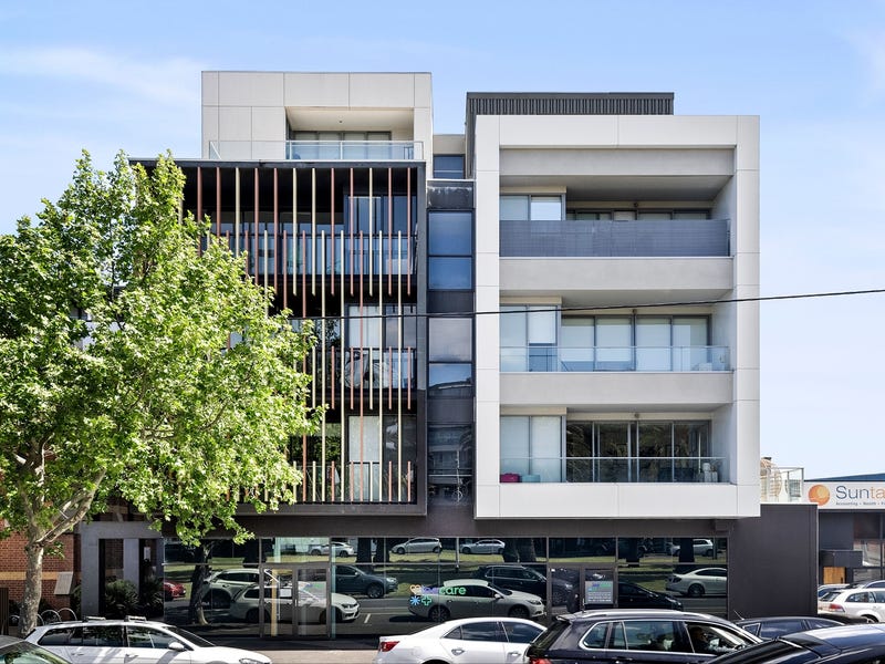 306/1005 Mt Alexander Road, Essendon, Vic 3040 Property Details