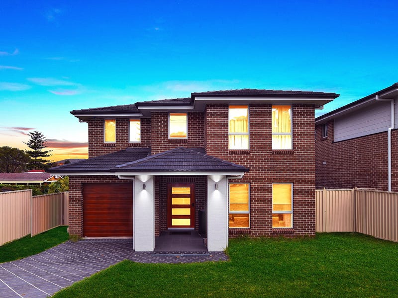 200 Marion St, Bankstown, NSW 2200 Property Details