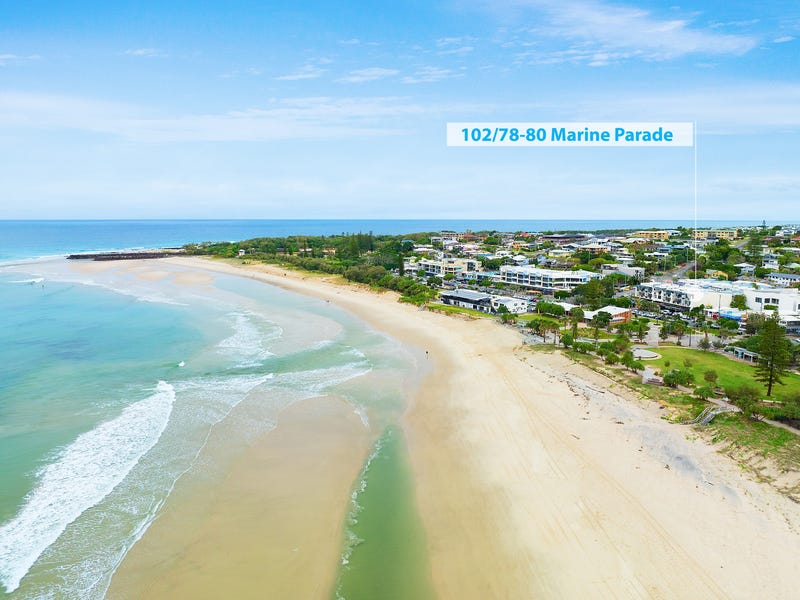 102/7880 Marine Parade, Kingscliff, NSW 2487 Apartment for Sale