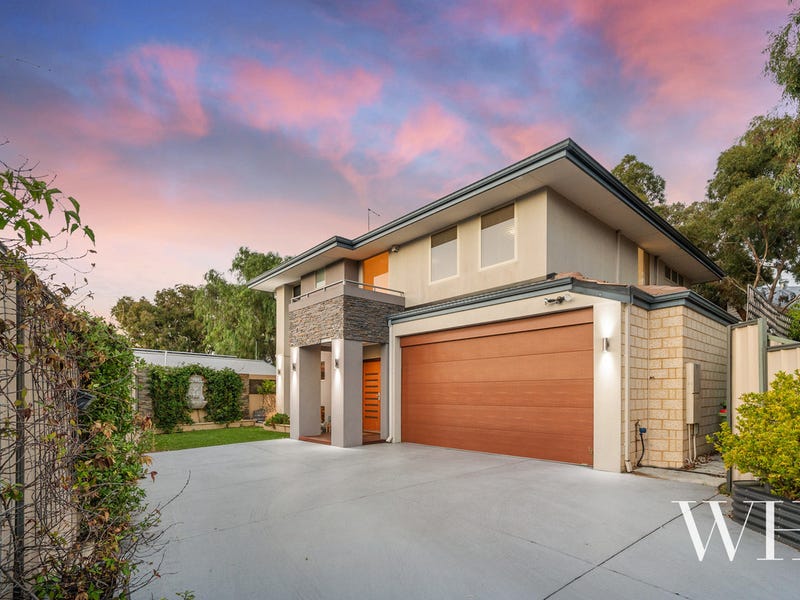 122A Samson Street, White Gum Valley, WA 6162