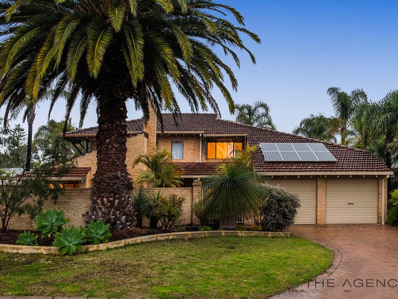 8 Deauville Place, Connolly, WA 6027