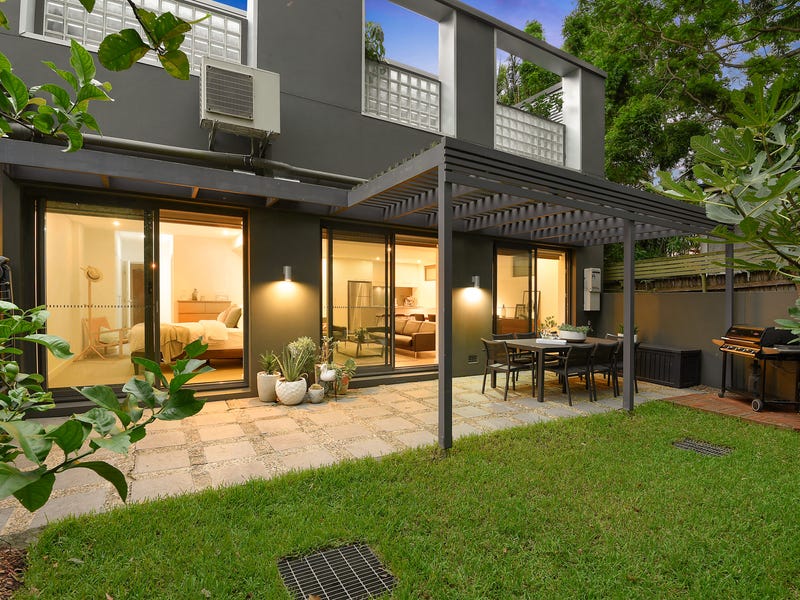 4/19 Beeson Street, Leichhardt, NSW 2040 Property Details
