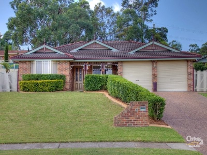 3 Woodoak Close, Tingira Heights, NSW 2290