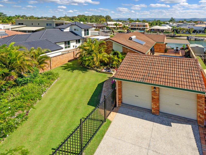 96 Oxley Drive, Paradise Point, QLD 4216 - realestate.com.au