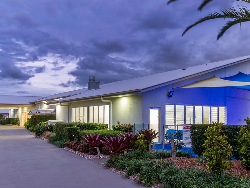 Palm Lake Resort Eagleby Heights Retirement Living at 272 Fryar Road