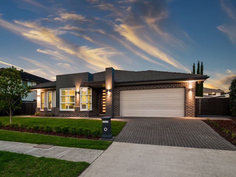 53 Mallard Drive, The Ponds, NSW 2769