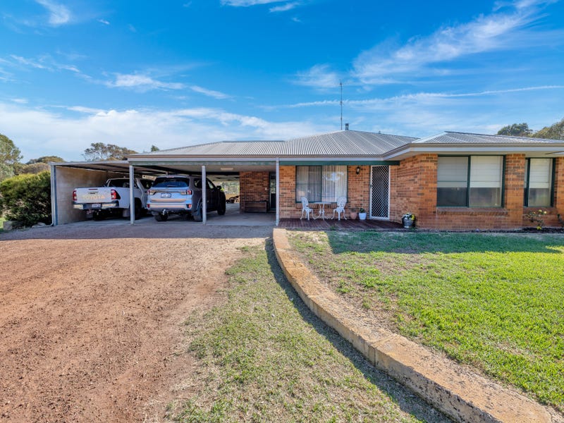 37 Cheshire Street, Coolup, WA 6214