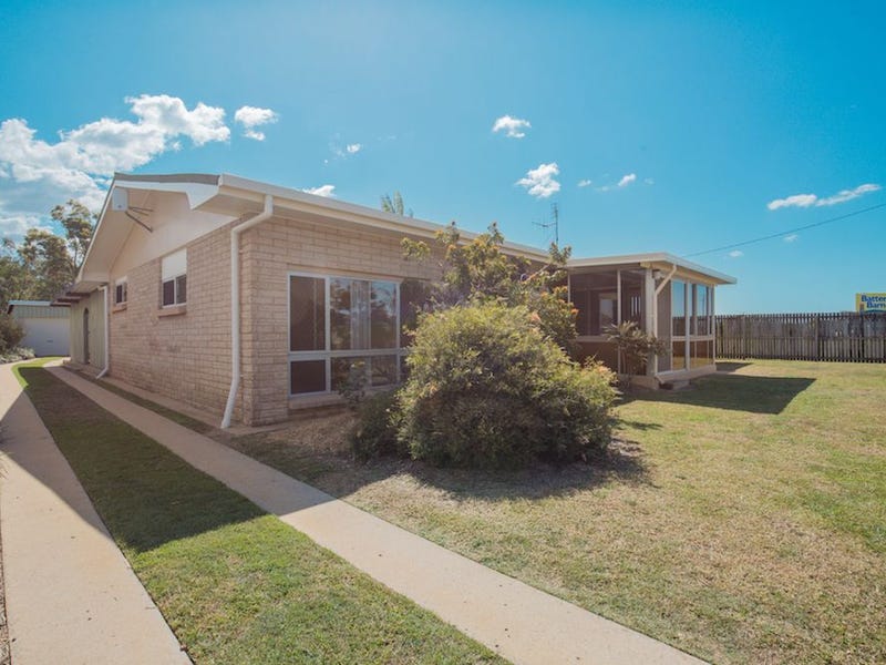 65 Childers Road, Branyan, QLD 4670