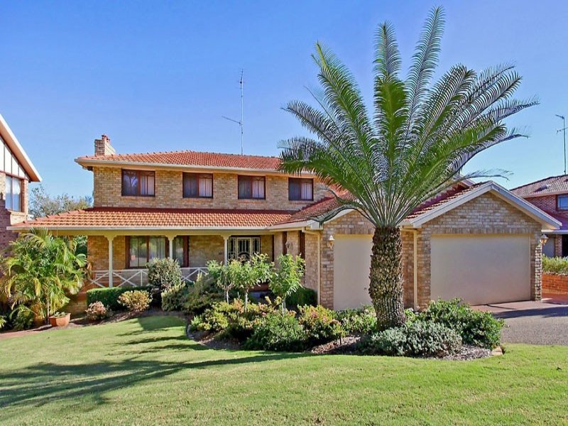 64 First Farm Drive, Castle Hill, NSW 2154