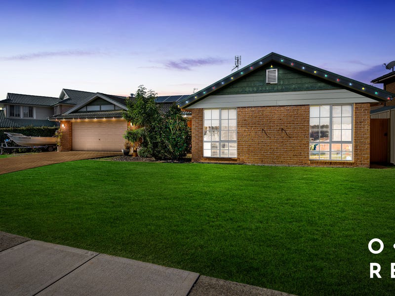 25 Beaumont Drive Beaumont Hills NSW 2155 realestate .au