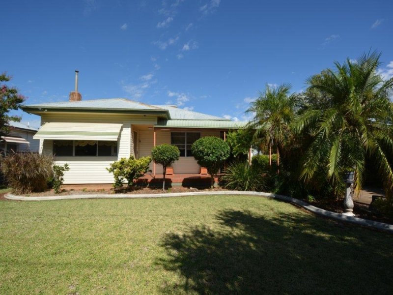 113 View Street, Gunnedah, NSW 2380