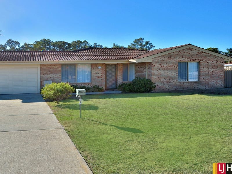 3 Lydia Place, Greenfields, WA 6210