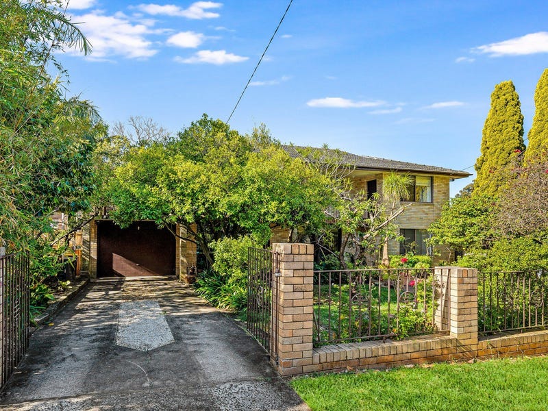 25 Wyatt Avenue, Burwood, NSW 2134 Property Details
