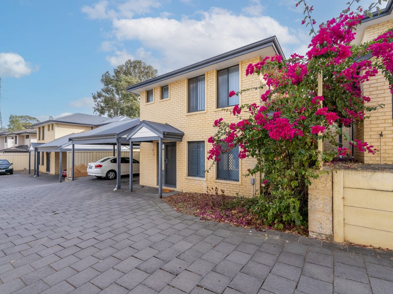 Real Estate & Property for Sale in East Cannington, WA 6107 (+1