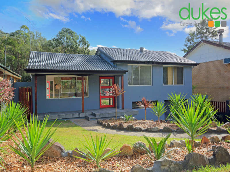20 Inkerman Road, Emu Heights, NSW 2750