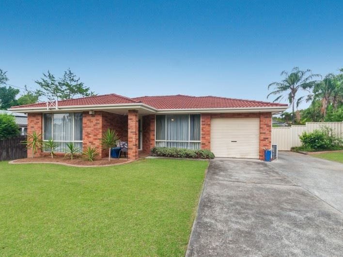 236 Illaroo Road, North Nowra, NSW 2541