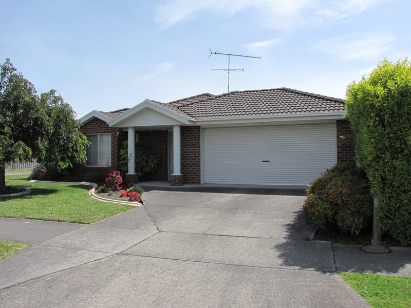 4/2325 Ollerton Avenue, Newborough, VIC 3825