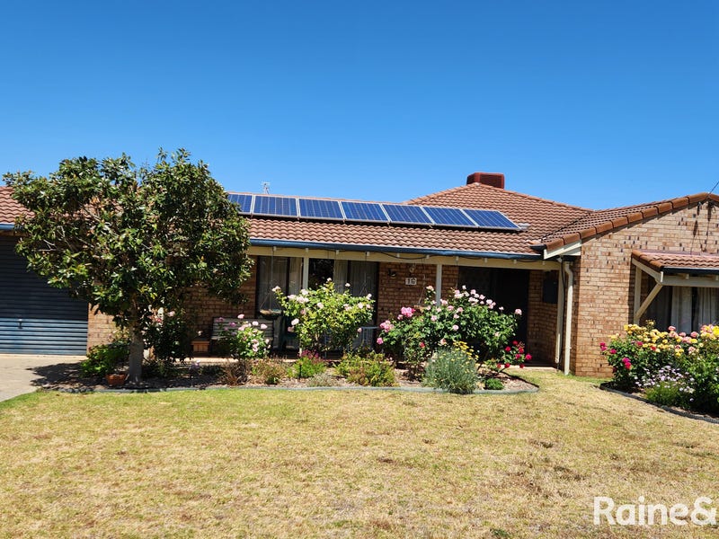 16 Street, Kojonup, WA 6395 House for Sale realestate