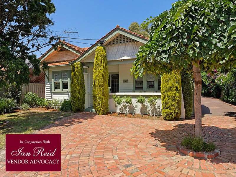 47 Leila Road, Ormond, Vic 3204 Property Details