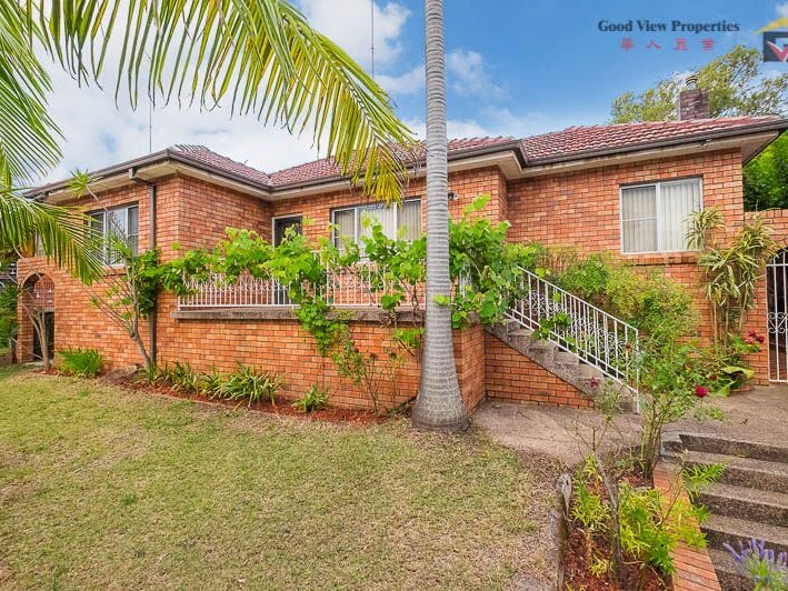 17 Rosebank Crescent, Hurstville, NSW 2220 Property Details