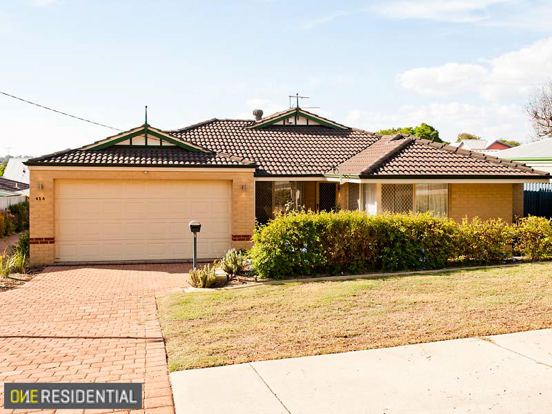 45A Solomon Street, Palmyra, WA 6157 Property Details