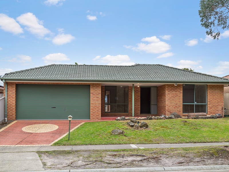 41 Carrum Woods Drive, Carrum Downs, VIC 3201 - Realestate.com.au