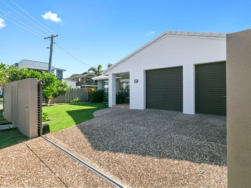 6 Oceanic Drive, Warana, QLD 4575