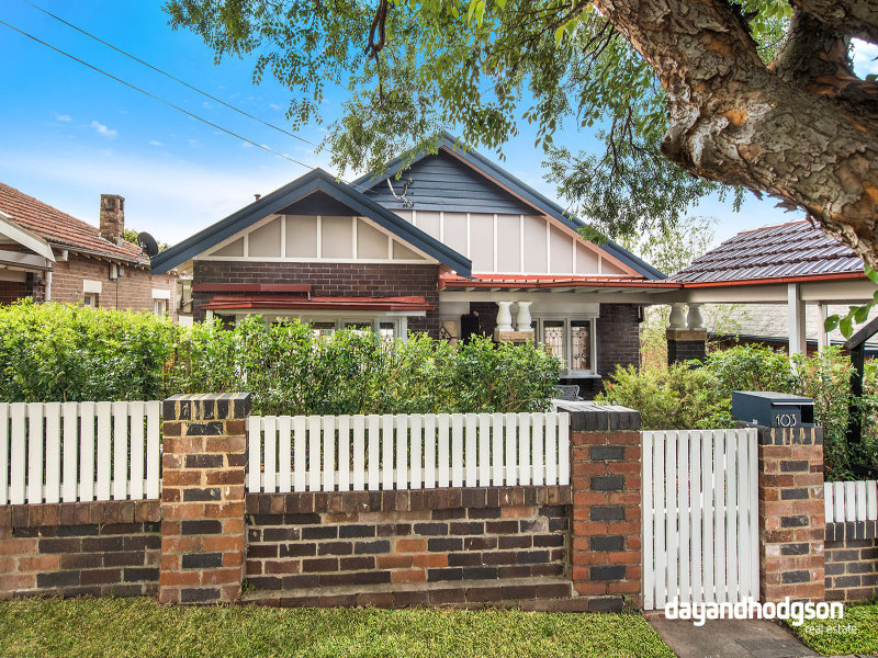 103 Station Street, Arncliffe, NSW 2205 Property Details