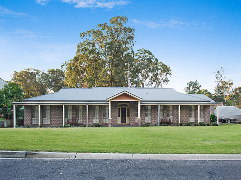 1 Kennedy Grove, Appin, NSW 2560 Property Details