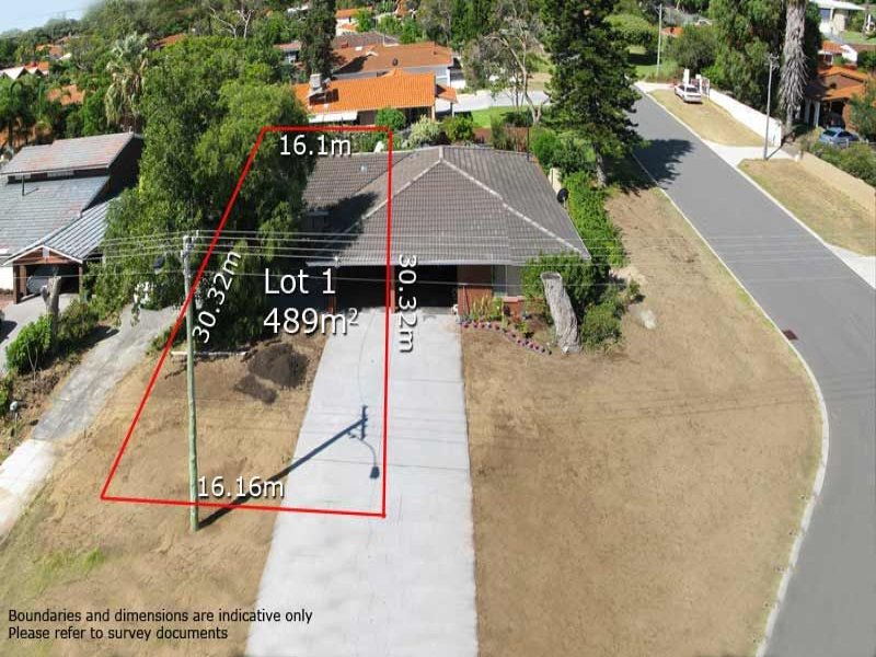 37 Duart Road, Trigg, WA 6029 Property Details