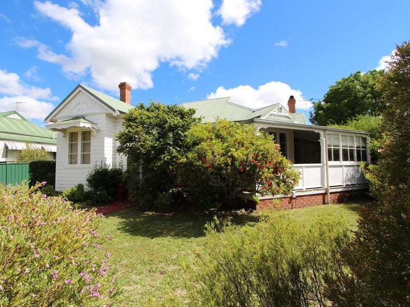 5 Andrew Street, Inverell, NSW 2360 Property Details