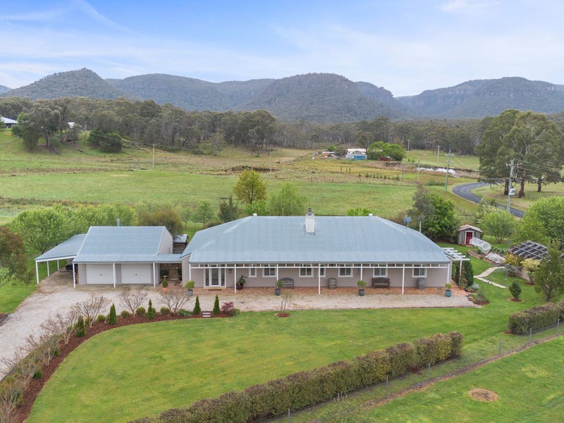 5 Fryer Street, Hartley Vale, NSW 2790 House for Sale