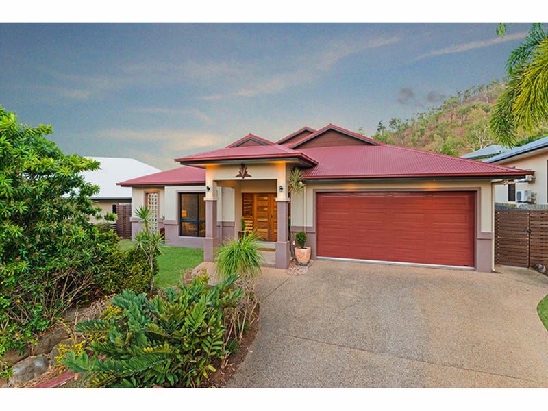 10 Kiandra Place, Mount Louisa, Qld 4814 House for Sale