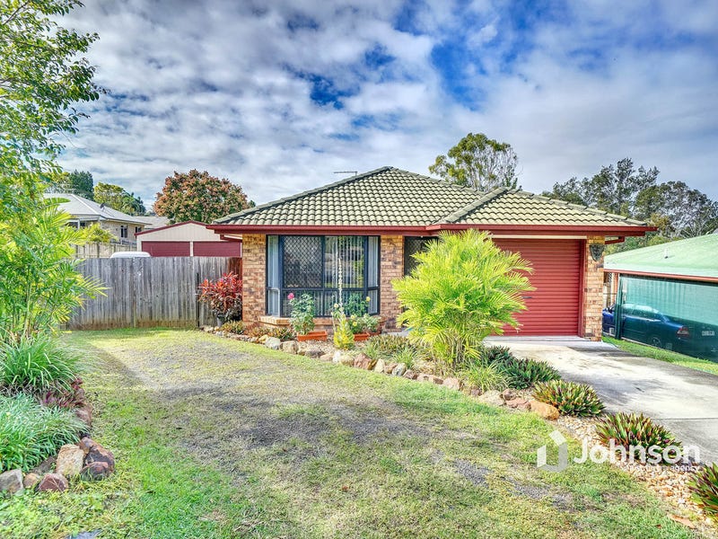 7 Mcdougall Close, Silkstone, QLD 4304