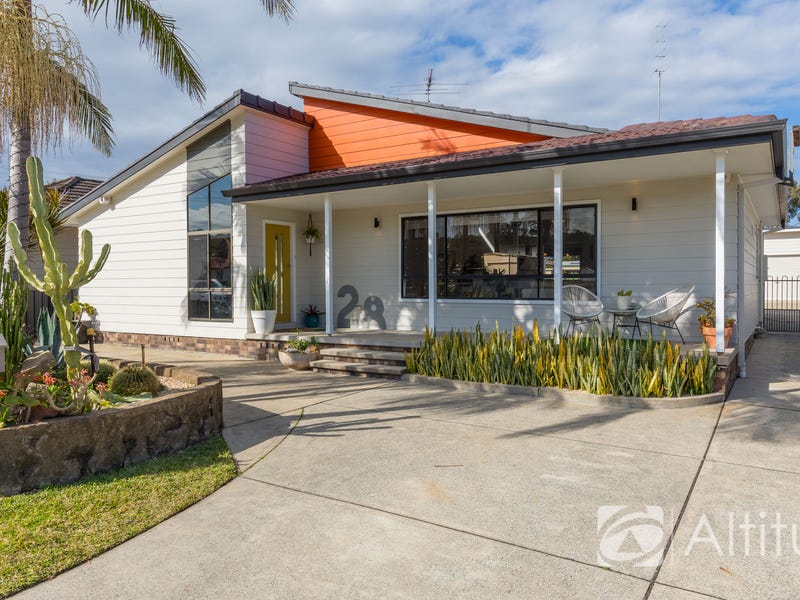 28 King Street, Hillsborough, NSW 2290 Property Details