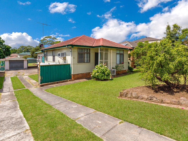 51 Patricia Street, Marsfield, NSW 2122