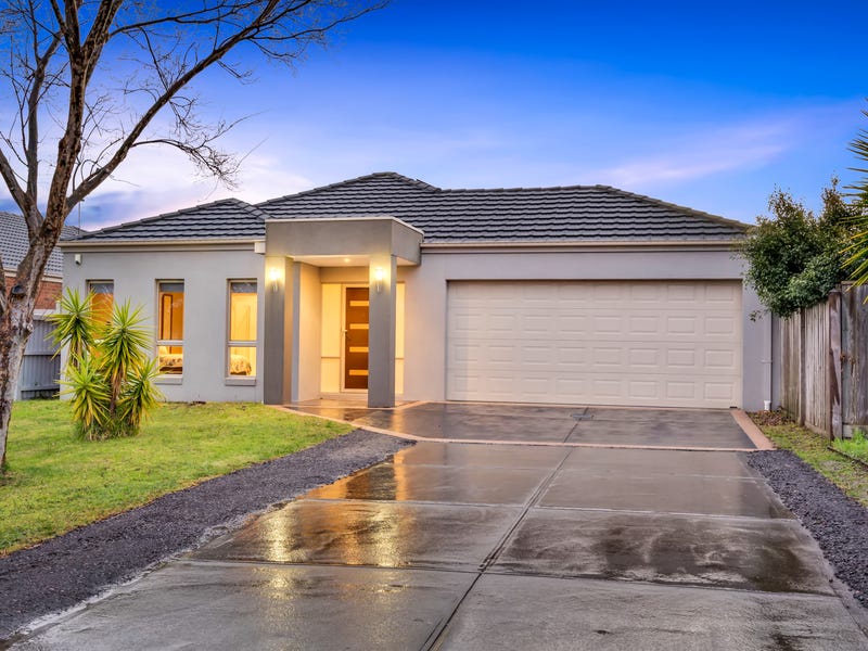 39 Bellfield Drive, Craigieburn, Vic 3064 Property Details