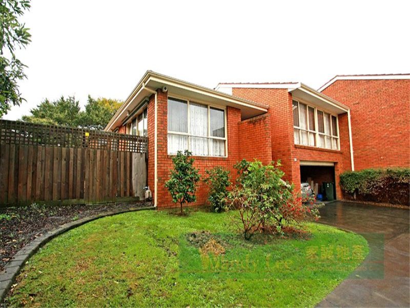 25/913 Wetherby Road, Doncaster, Vic 3108