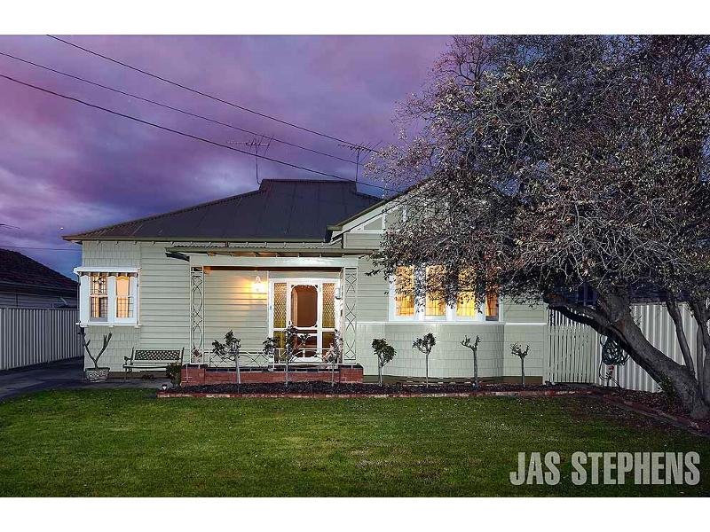 93 Stanhope Street, West Footscray, VIC 3012