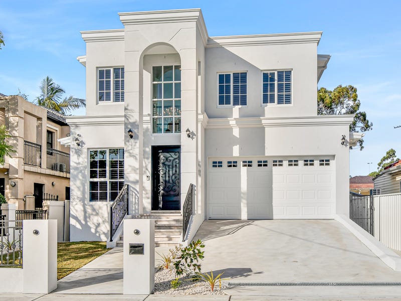 31 Brixton Road, NSW 2141 House for Sale