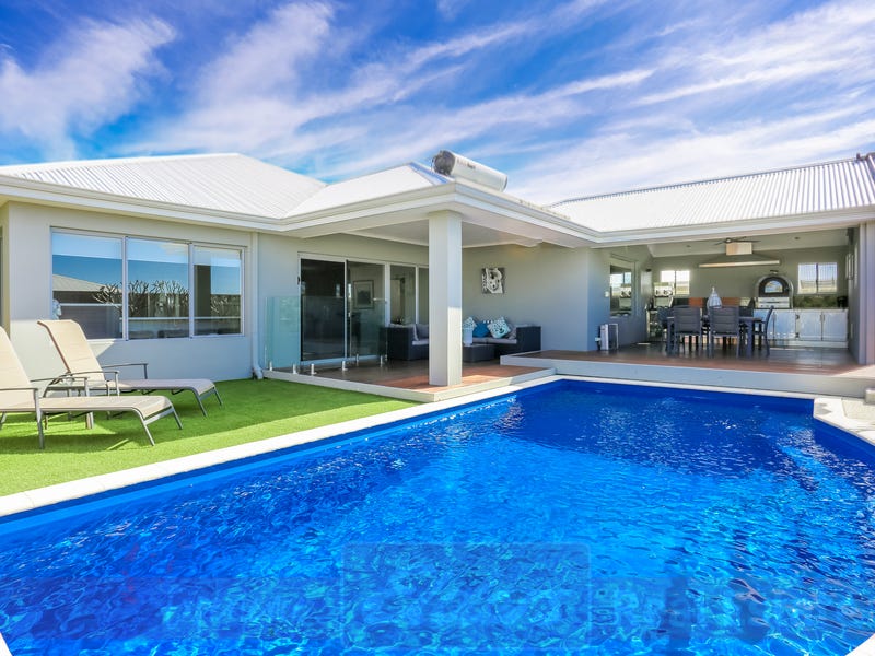 10 Eva Fairway, Dalyellup, WA 6230 House for Sale