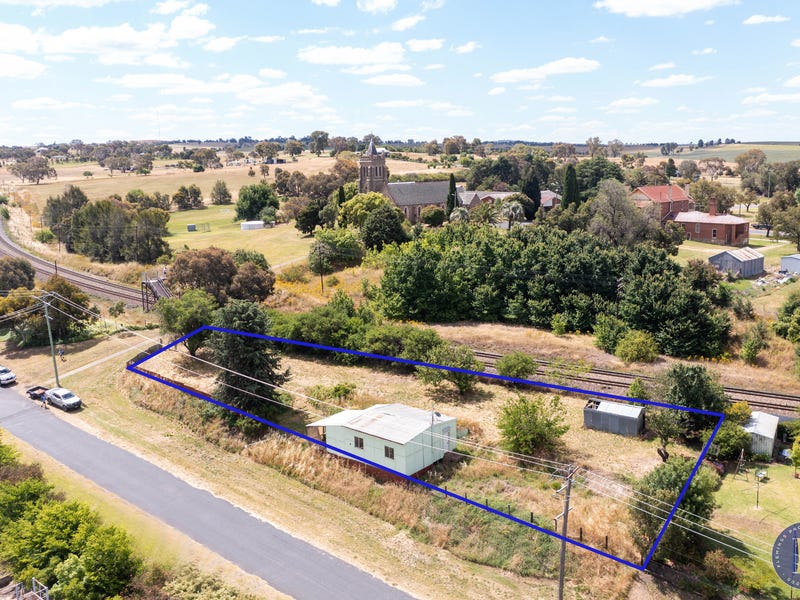 232 Neill Street, Harden, NSW 2587 Property Details