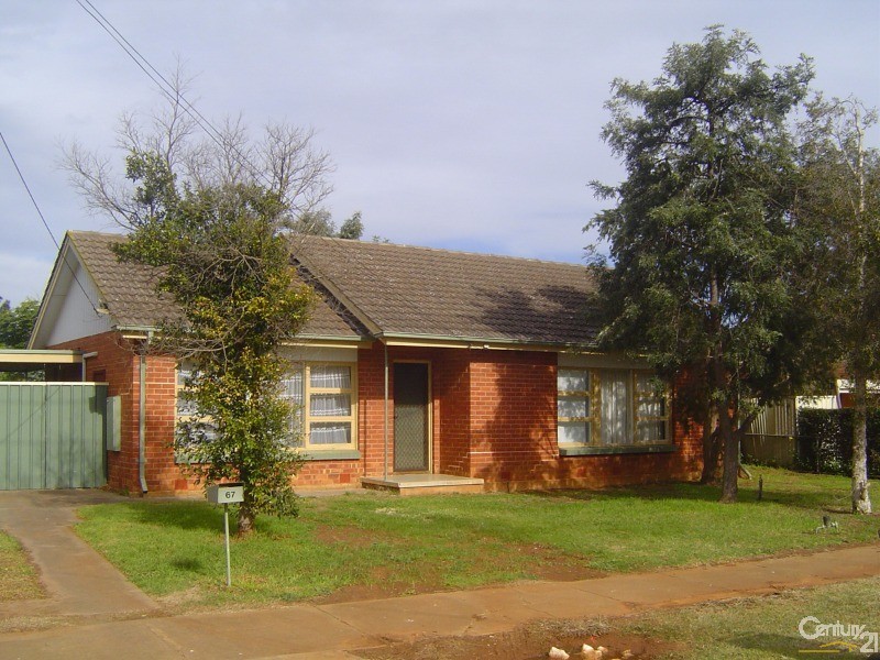 67 Crittenden Road, Smithfield Plains, SA 5114