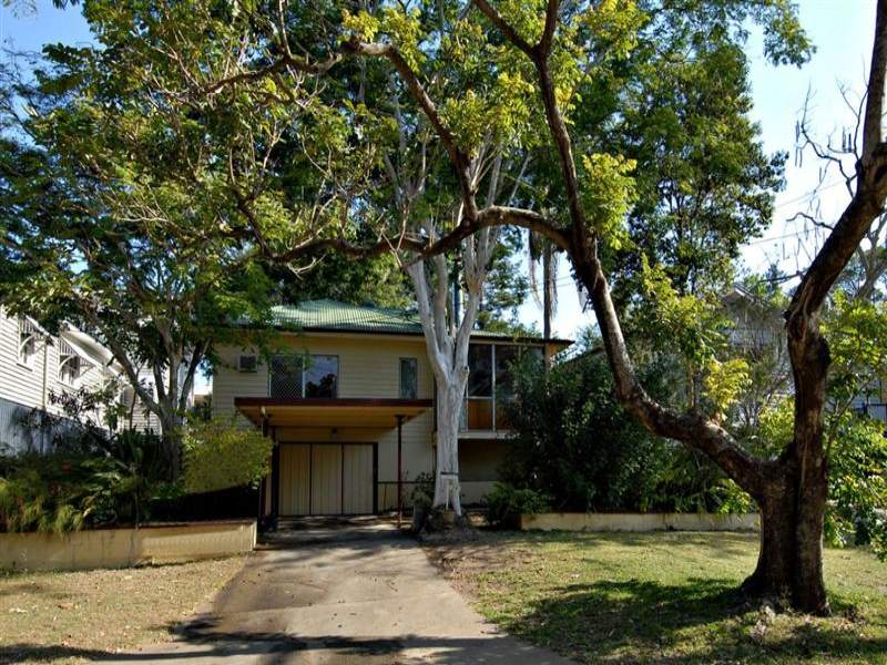 78 Dorrington Drive, Ashgrove, Qld 4060 Property Details