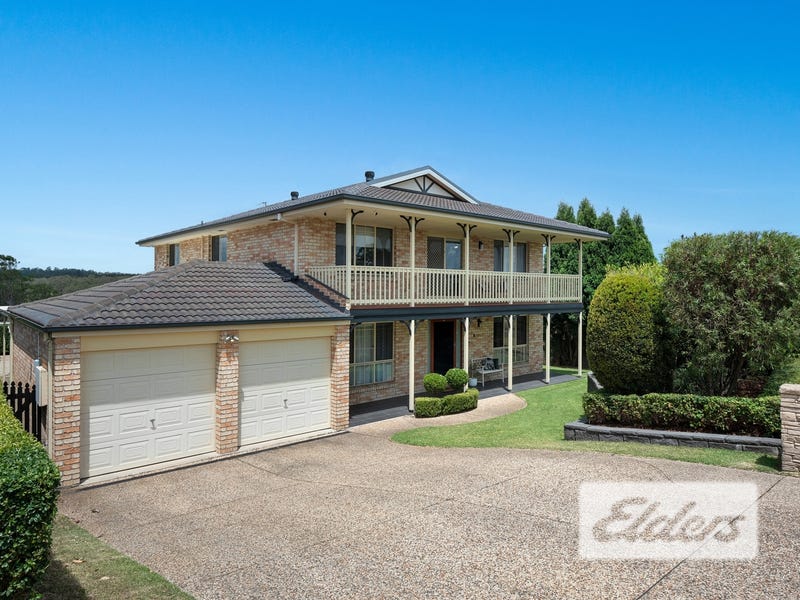 8 Wilton Drive, East Maitland, NSW 2323